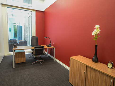 Office: Zurich City Centre Stockerhof, Dreik, Zurich, CH-8002