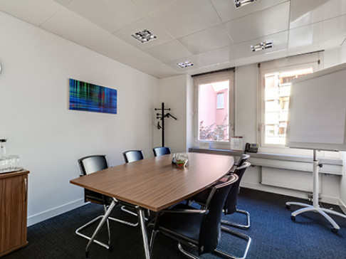 Office: Seefeld, Seefeldstrasse 69, Zurich, CH-8008