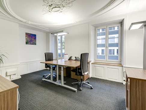 Office: Seefeld, Seefeldstrasse 69, Zurich, CH-8008