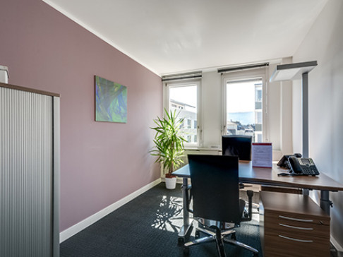 Office: Seefeld, Seefeldstrasse 69, Zurich, CH-8008