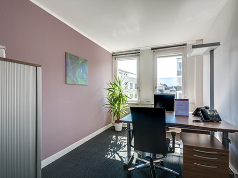 Office: Seefeld, Seefeldstrasse 69, Zurich, CH-8008