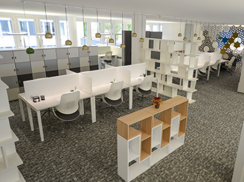 Office: St James's Square, St Jame's Square, London, SW1Y 4JS