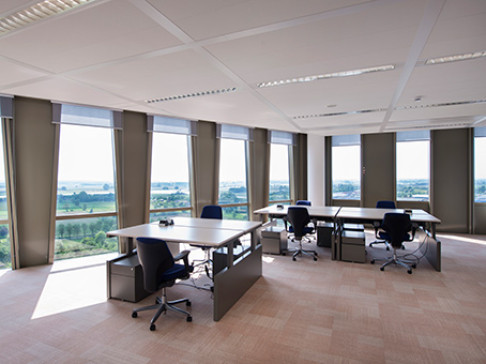Office: Trade Centre, Grote Voort 291, Zwolle, 8041 BL