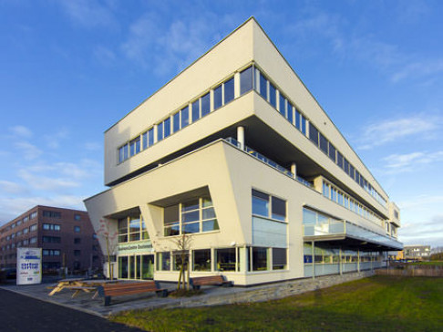 Office: Zwolle Business Park, Dr. van Deenweg 13, Zwolle, 8025 BP