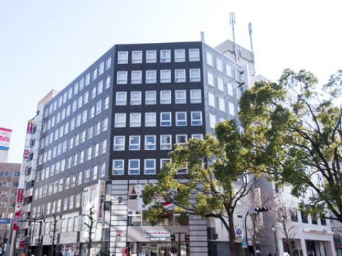 Office: Kannai, 8F Onoecho Building, Yokohama, 231-0015