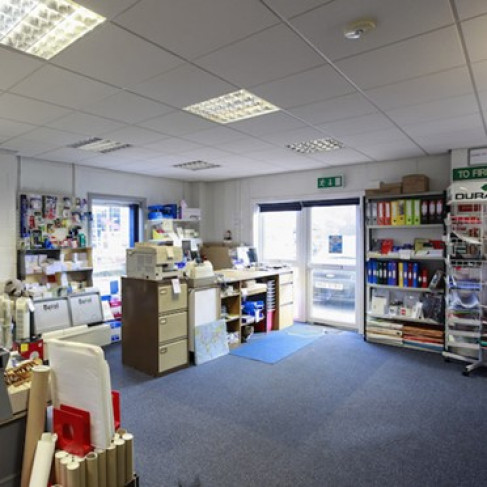 Office: Clifton Moor, Lancaster Park, York, YO30 4RA