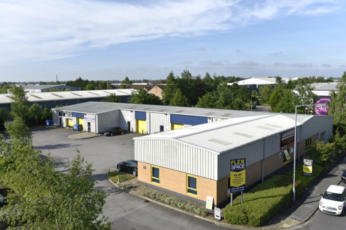 Office: Clifton Moor, Lancaster Park, York, YO30 4RA