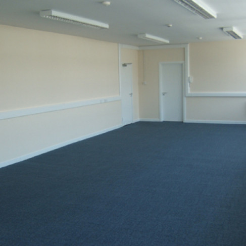 Office: York Place, Perth, PH2