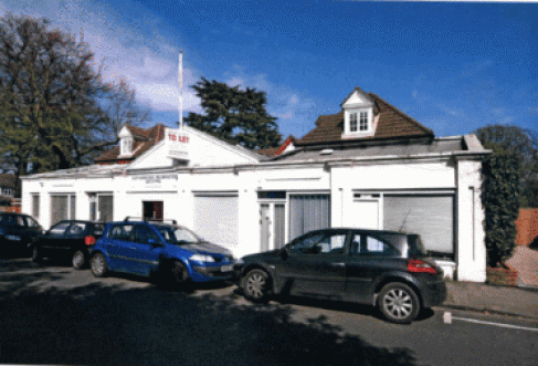 Office: York Road, Weybridge, KT13