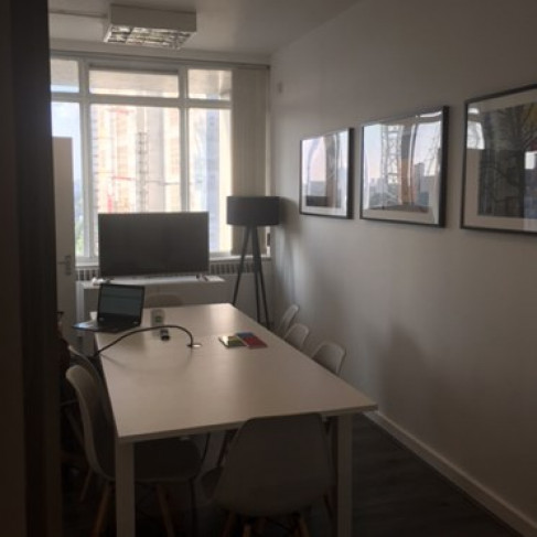 Office: York Road, London, SE1