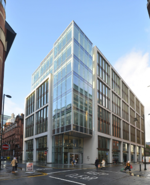 York Street 