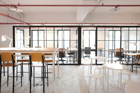 Office: Yumen Street, 1 Yumen Street, Taipei City, Taiwan