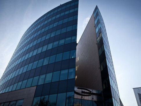 Office: Zagreb City Centre, Grand Centar, Zagreb, 10 000