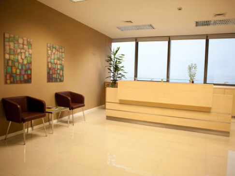 Office: Zagreb City Centre, Grand Centar, Zagreb, 10 000