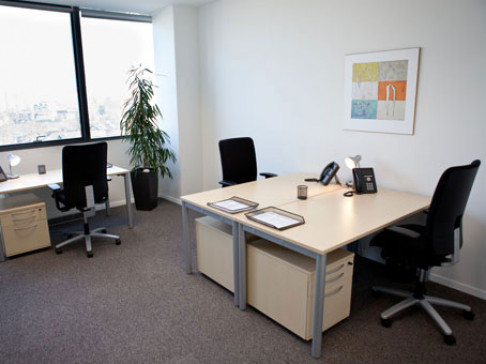 Office: Zagreb City Centre, Grand Centar, Zagreb, 10 000