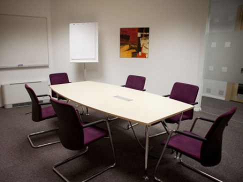 Office: Zagreb City Centre, Grand Centar, Zagreb, 10 000
