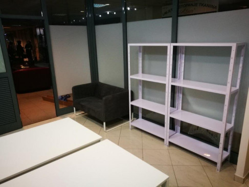 Office: Zagreb Marticeva, Zagreb, 10000