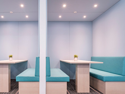 Office: Torre Aragonia, Zaragoza, 50009