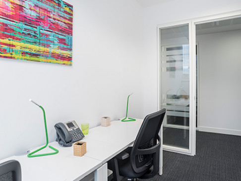 Office: Torre Aragonia, Zaragoza, 50009