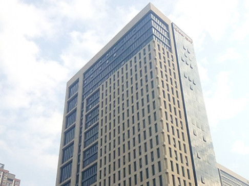 Zhengzhou, Kineer IFC