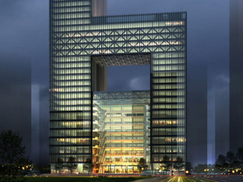 Office: Zhongnan Road - Wuhan, Hangzhou, 430071