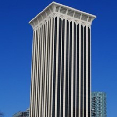 Office: Xiwang Tower, 9/F, Xiwang Tower, Dalian, 116001