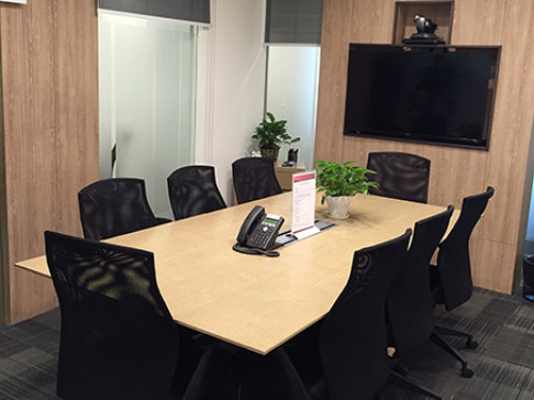 Office: Zhuhai WFC, 12/F, WFC No. 1009 Middle Jiuzhou Avenue, Zhuhai, 519015
