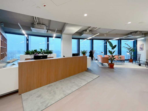 Zunda Towers
