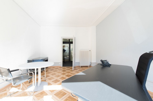 Office: Bellerive Strasse, Zurich, 0 8008
