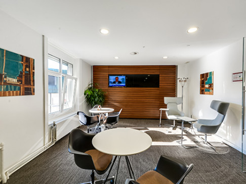 Office: Bahnhofstrasse, Bahnhofstrasse 100, Zurich, CH-8001