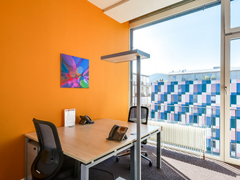 Office: Zurich City West, Badenerstrasse 549, Zurich, CH-8048