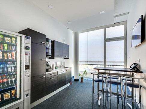 Office: Zurich City West, Badenerstrasse 549, Zurich, CH-8048