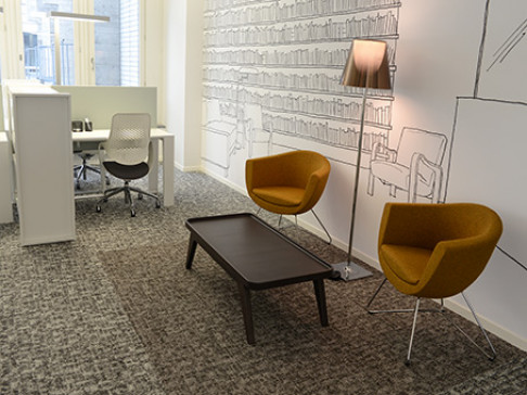 Office: World Trade Centre, Leutschenbachstrasse, Zurich, CH-8050