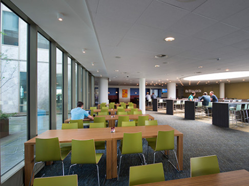Office: Trade Centre, Grote Voort 291, Zwolle, 8041 BL