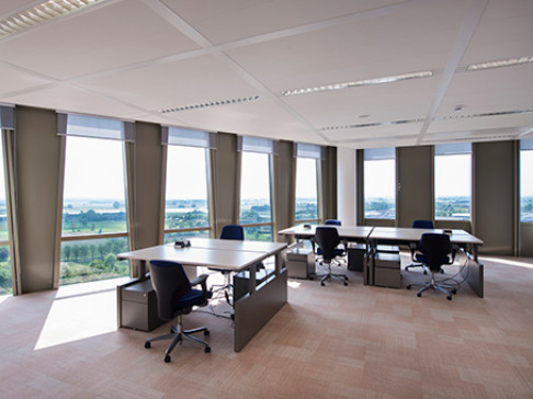 Office: Trade Centre, Grote Voort 291, Zwolle, 8041 BL