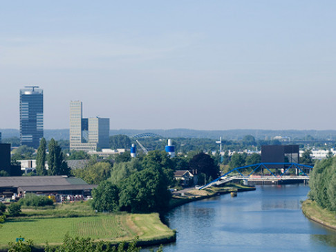 Office: Trade Centre, Grote Voort 291, Zwolle, 8041 BL