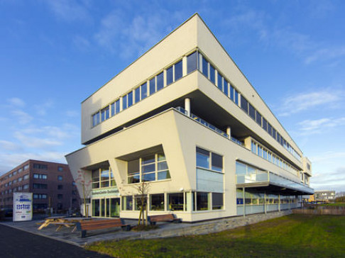 Zwolle, Zwolle Business Park
