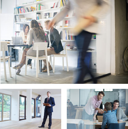 About Offices iQ | Offices iQ